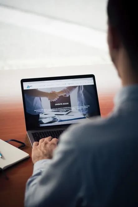 Healthcare mobile app story