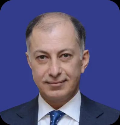 Dr. Naushad Forbes