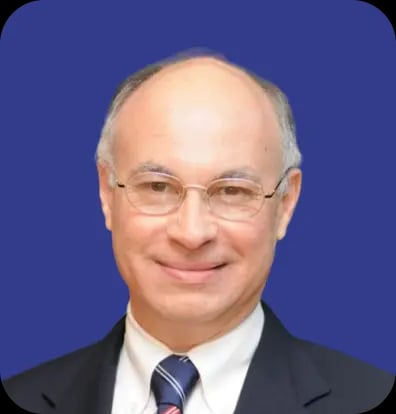Mr. Farhad Forbes